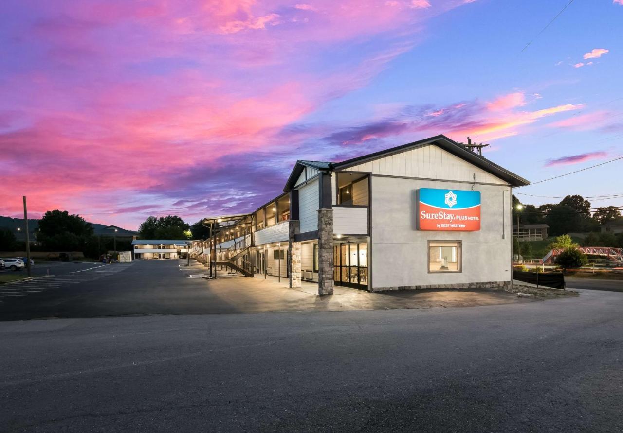 Surestay Plus By Best Western Pigeon Forge Εξωτερικό φωτογραφία