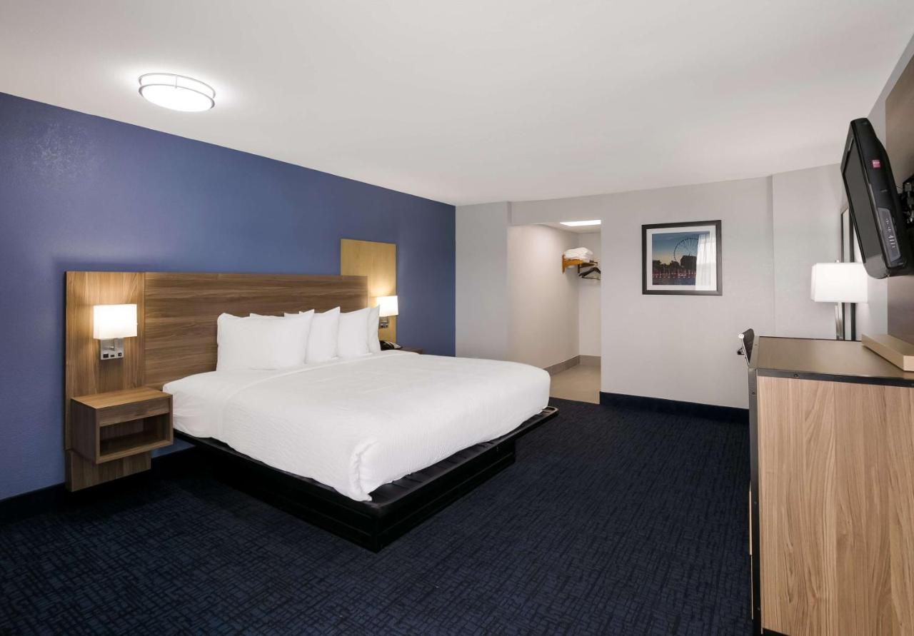 Surestay Plus By Best Western Pigeon Forge Εξωτερικό φωτογραφία