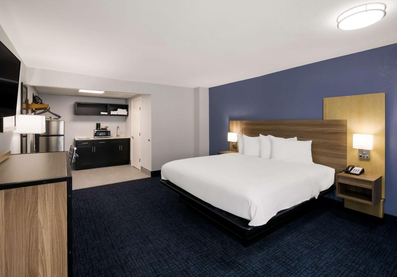 Surestay Plus By Best Western Pigeon Forge Εξωτερικό φωτογραφία
