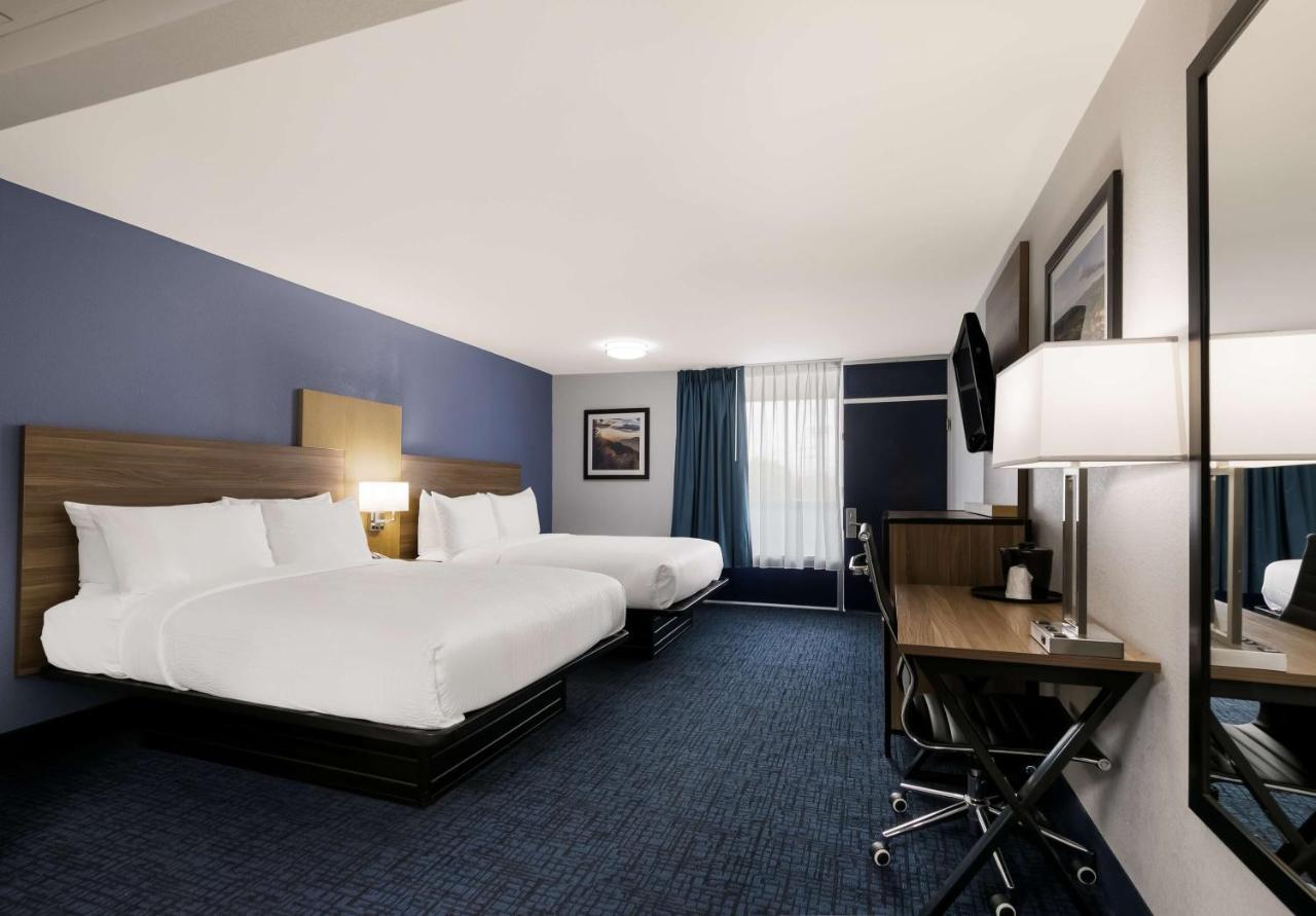 Surestay Plus By Best Western Pigeon Forge Εξωτερικό φωτογραφία