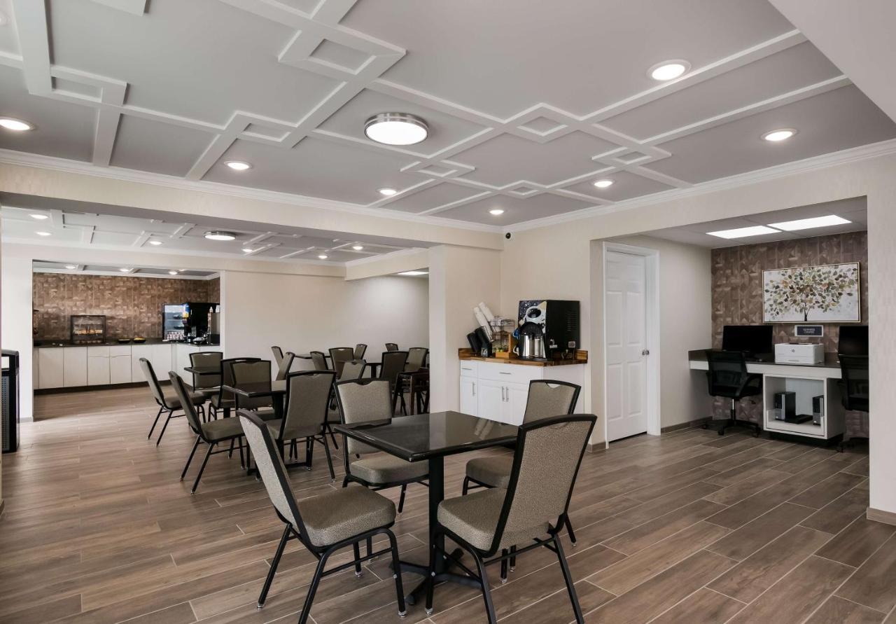 Surestay Plus By Best Western Pigeon Forge Εξωτερικό φωτογραφία