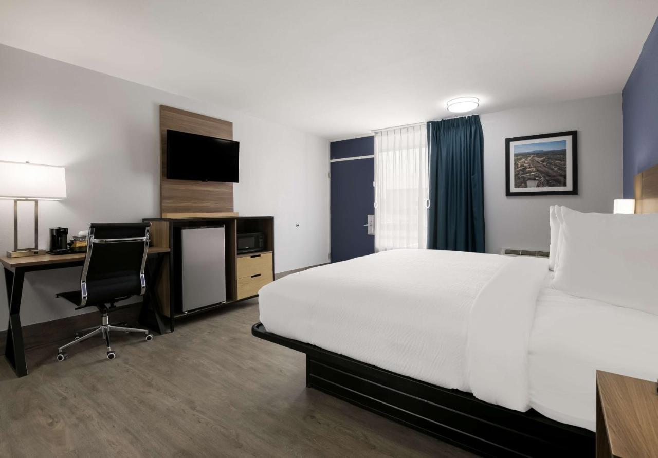 Surestay Plus By Best Western Pigeon Forge Εξωτερικό φωτογραφία