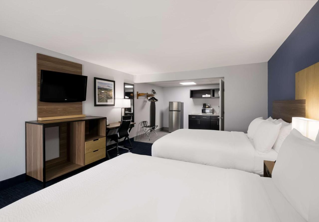 Surestay Plus By Best Western Pigeon Forge Εξωτερικό φωτογραφία