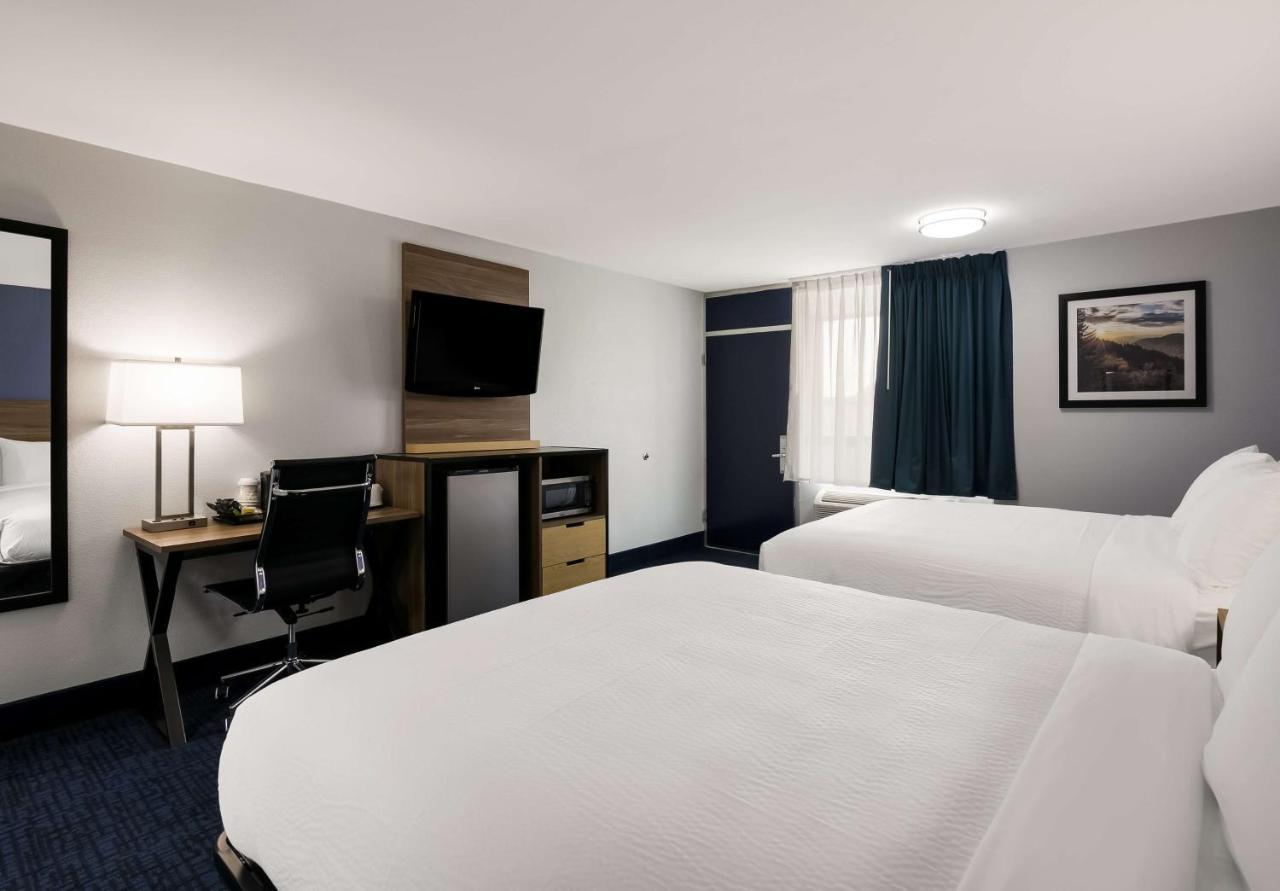 Surestay Plus By Best Western Pigeon Forge Εξωτερικό φωτογραφία