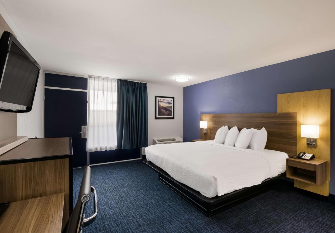 Surestay Plus By Best Western Pigeon Forge Εξωτερικό φωτογραφία