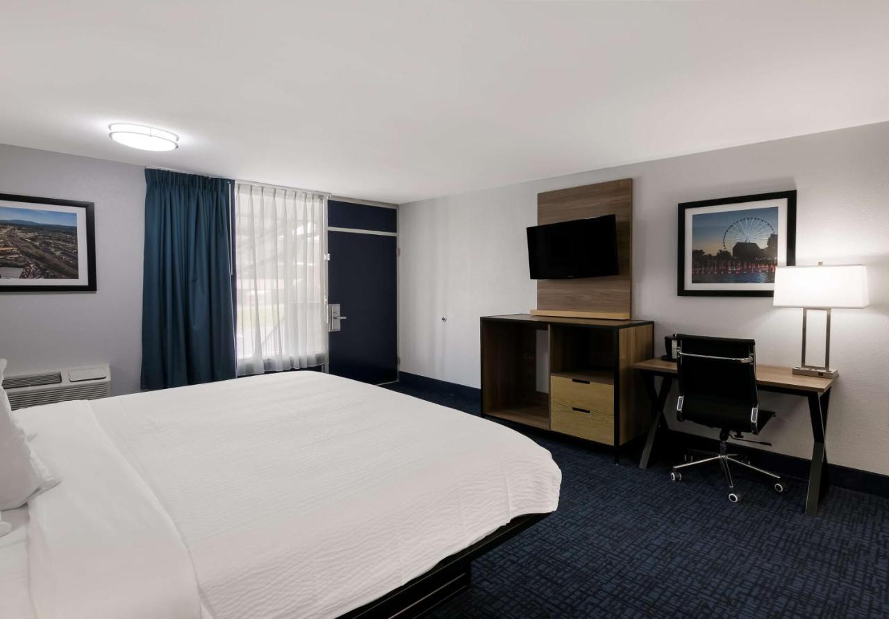 Surestay Plus By Best Western Pigeon Forge Εξωτερικό φωτογραφία
