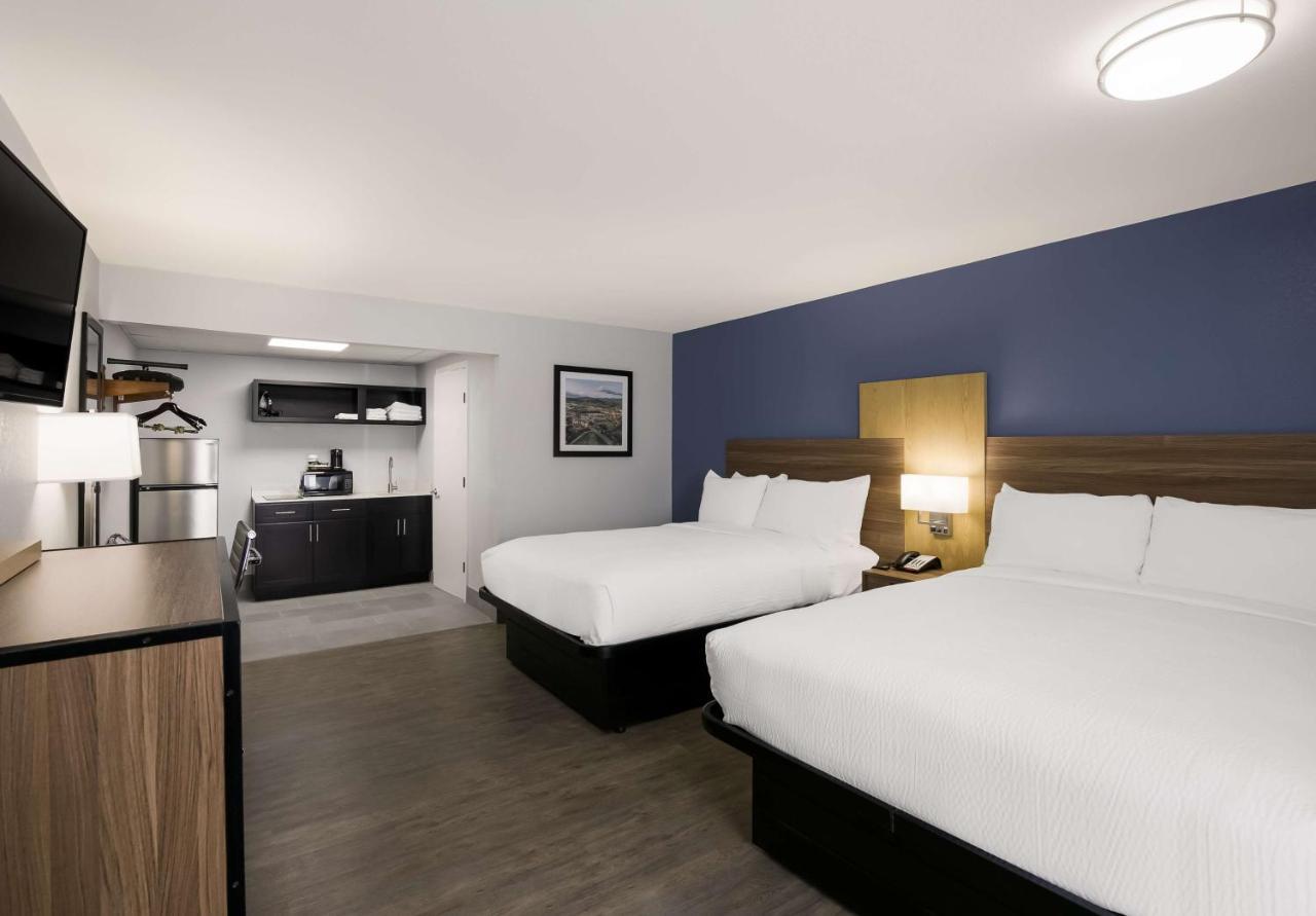 Surestay Plus By Best Western Pigeon Forge Εξωτερικό φωτογραφία