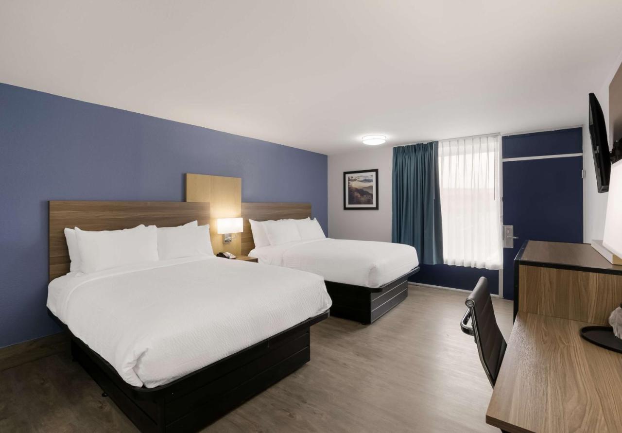 Surestay Plus By Best Western Pigeon Forge Εξωτερικό φωτογραφία