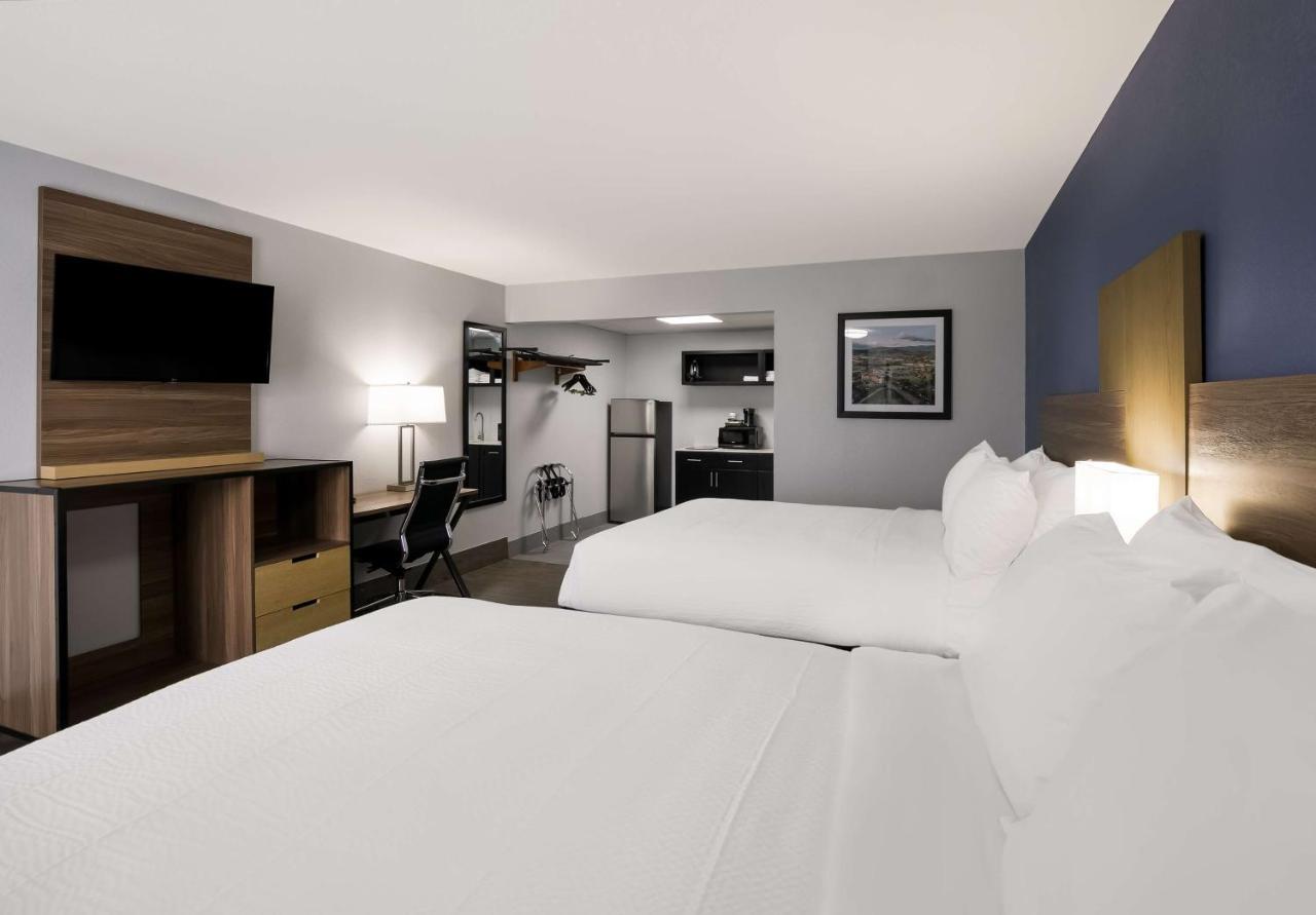 Surestay Plus By Best Western Pigeon Forge Εξωτερικό φωτογραφία