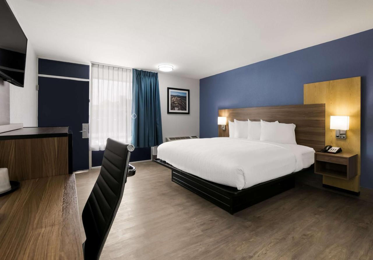 Surestay Plus By Best Western Pigeon Forge Εξωτερικό φωτογραφία
