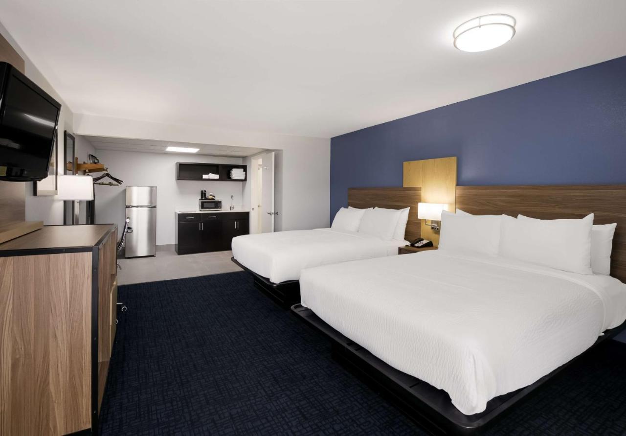 Surestay Plus By Best Western Pigeon Forge Εξωτερικό φωτογραφία